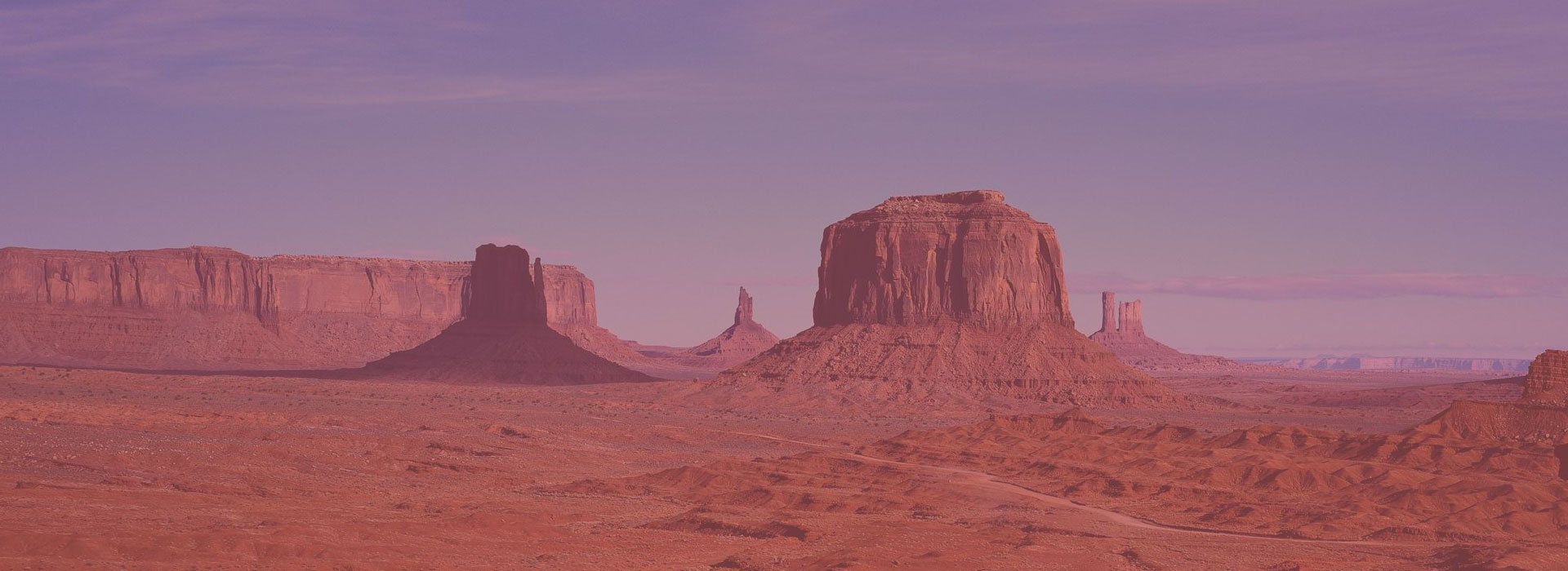 RedRock Trading Company